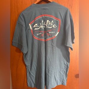 Salt Life Tshirt